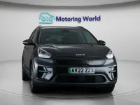Used Kia e-Niro 147 kW (201 HP) 2022 SUV