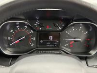 Used Citroën C3 Feel 2018 Black Hatchback