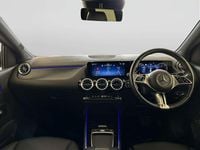 Used Mercedes B150 Executive 2023 Black MPV