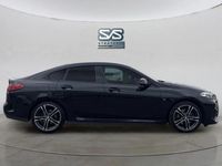 Used BMW 218 M Sport 136 HP (100 kW) 2021 Black Coupe