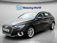 Used Audi A3 Sportback Sport 110 HP (80 kW) 2024 Hatchback