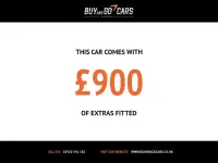 Used Jaguar F-Pace Portfolio 250 HP (183 kW) 2017 Blue SUV
