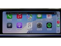 Used BMW X5 Comfort Edition 2019 Black SUV