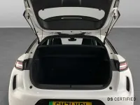 Used DS Automobiles DS3 Crossback E-Tense Performance 98 kW (134 HP) 2022 White SUV