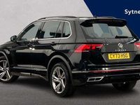Used VW Tiguan 150 HP (110 kW) 2024 SUV