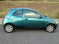 used Ford Ka 1.3i