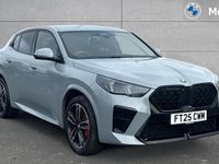 Used BMW X2 M Sport 168 HP (123 kW) 2025 Grey SUV