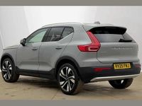 Used Volvo XC40 Ultra 161 HP (118 kW) 2025 Grey SUV