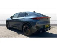 Used Cupra Tavascan VZ1 250 kW (340 HP) 2025 Blue SUV