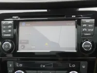 Used Nissan Qashqai N-Connecta 2018 Silver SUV