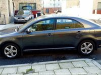 Used Toyota Avensis 2008 Sedan