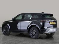 used Land Rover Range Rover evoque 2.0 D150 5dr 2WD