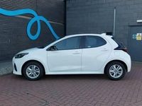 Begagnad Mazda 2 Center-Line 116 HK (85 kW) 2024 Vit Halvkombi