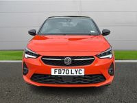 used Vauxhall Corsa a Hatchback