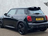 Used Mini Cooper Hatch 134 HP (98 kW) 2023 Black Hatchback