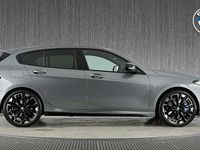 Used BMW M135 Shadowline 296 HP (217 kW) 2025 Grey Hatchback