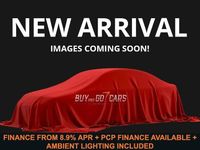 Used Mercedes GLC300 AMG line 2020 Blue SUV