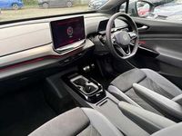 Used VW ID.4 210 kW (286 HP) 2025 SUV