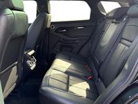 Used Land Rover Range Rover evoque HSE Dynamic 2024 Black SUV