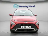 Usado Hyundai Bayon SE 101 HP (74 kW) 2024 SUV