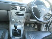 Used Subaru Forester 2005 SUV