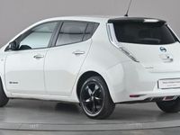 used Nissan Leaf 80kW Black Edition 30kWh 5dr Auto