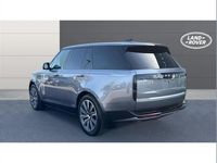 Nuevo Land Rover Range Rover Autobiography 344 CV (253 kW) 2025 Other SUV