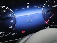 Used Mercedes GLC300 AMG Line Premium Plus 265 HP (194 kW) 2024 Grey SUV