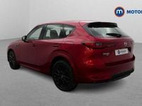 Used Mazda CX-60 Homura-Line 328 HP (241 kW) 2026 SUV