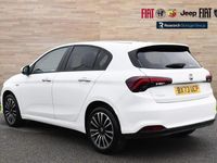 used Fiat Tipo 1.0 CITY LIFE EURO 6 (S/S) 5DR PETROL FROM 2023 FROM NUNEATON (CV10 7RF) | SPOTICAR