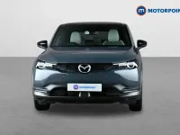 Used Mazda MX30 Inclusive 106 kW (145 HP) 2022 Grey SUV