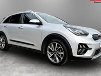 Used Kia Niro 141 HP (103 kW) 2022 SUV