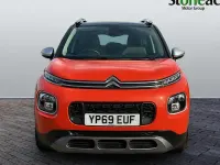 Used Citroën C3 Flair 110 HP (80 kW) 2020 Hatchback