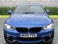 Used BMW 430 M Sport 252 HP (185 kW) 2020 Coupe