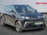 Used BYD Dolphin Surf Boost 64 kW (88 HP) 2025 Hatchback