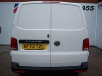 Used VW T6.1 Startline 2023 White Van