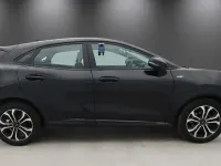 Used Ford Puma ST-Line 125 HP (91 kW) 2024 Black SUV