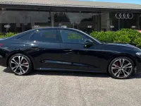Used Audi S5 Performance 367 HP (269 kW) 2025 Black Estate