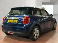 Used Mini ONE Hatch 95 HP (69 kW) 2017 Hatchback