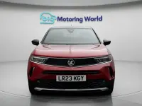 Used Vauxhall Mokka Ultimate 100 kW (136 HP) 2025 SUV