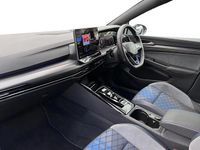 Used VW Golf VIII R 333 HP (244 kW) 2025 White Hatchback