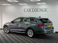 Used Skoda Octavia SE L First Edition 2020 Grey Estate