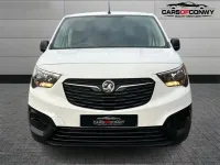 Used Vauxhall Combo Edition 100 HP (73 kW) 2021 White Van