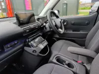 Used Hyundai Inster 85 kW (116 HP) 2025 Black Hatchback