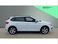 Used Skoda Kamiq SE 110 HP (80 kW) 2023 Other SUV