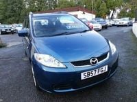 Used Mazda 5 2007 MPV
