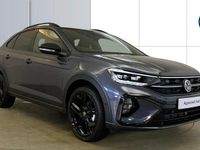 Used VW Taigo Black Edition 116 HP (85 kW) 2025 Other SUV