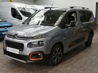 Used Citroën Berlingo XTR 130 HP (95 kW) 2022 Grey MPV