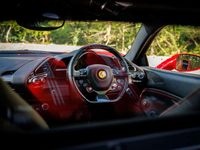 Used Ferrari 488 670 HP (492 kW) 2017 Red Coupe