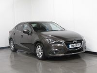 used Mazda 3 2.0 SE-L 4dr